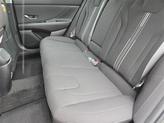 Thumbnail of 2025 Amazon Gray Hyundai ELANTRA