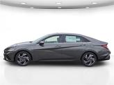 Thumbnail of 2025 Amazon Gray Hyundai ELANTRA