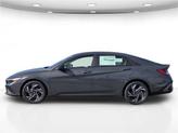 Thumbnail of 2025 Gray Pearl Hyundai ELANTRA HEV