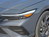 Thumbnail of 2025 Gray Pearl Hyundai ELANTRA HEV