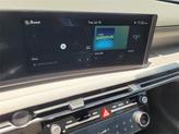 Thumbnail of 2025 Shimmering Silver Hyundai TUCSON Hybrid