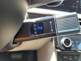 Thumbnail of 2025 Shimmering Silver Hyundai TUCSON Hybrid