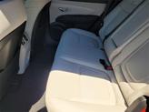 Thumbnail of 2025 Shimmering Silver Hyundai TUCSON Hybrid