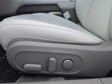 Thumbnail of 2025 White Hyundai IONIQ 6