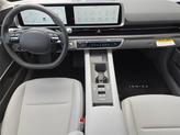 Thumbnail of 2025 White Hyundai IONIQ 6