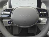 Thumbnail of 2025 White Hyundai IONIQ 6