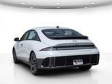 Thumbnail of 2025 White Hyundai IONIQ 6