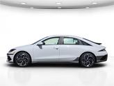 Thumbnail of 2025 White Hyundai IONIQ 6