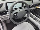 Thumbnail of 2025 White Hyundai IONIQ 6
