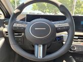 Thumbnail of 2025 Carbon Blue Hyundai SONATA Hybrid