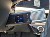 Thumbnail of 2025 Carbon Blue Hyundai SONATA Hybrid