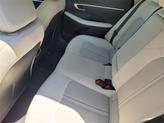 Thumbnail of 2025 Carbon Blue Hyundai SONATA Hybrid