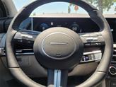 Thumbnail of 2025 Deep Sea Hyundai TUCSON Hybrid