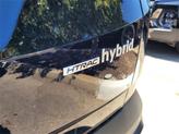 Thumbnail of 2025 Deep Sea Hyundai TUCSON Hybrid