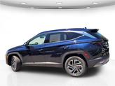 Thumbnail of 2025 Deep Sea Hyundai TUCSON Hybrid