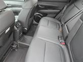 Thumbnail of 2025 Shimmering Silver Hyundai TUCSON Hybrid