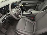Thumbnail of 2025 Shimmering Silver Hyundai TUCSON Hybrid