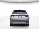 Thumbnail of 2025 Shimmering Silver Hyundai TUCSON Hybrid