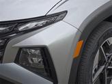 Thumbnail of 2025 Shimmering Silver Hyundai TUCSON Hybrid