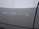 Thumbnail of 2025 Shimmering Silver Hyundai TUCSON Hybrid