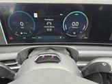 Thumbnail of 2025 Shimmering Silver Hyundai TUCSON Hybrid