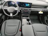 Thumbnail of 2025 Shimmering Silver Hyundai TUCSON Hybrid