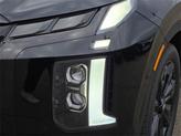 Thumbnail of 2025 Abyss Black Pearl Hyundai PALISADE