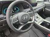 Thumbnail of 2025 Abyss Black Pearl Hyundai PALISADE