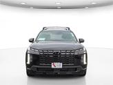 Thumbnail of 2025 Abyss Black Pearl Hyundai PALISADE