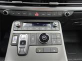 Thumbnail of 2025 Abyss Black Pearl Hyundai PALISADE