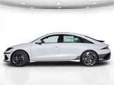 Thumbnail of 2025 White Hyundai IONIQ 6