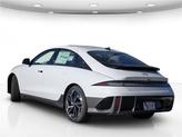 Thumbnail of 2025 White Hyundai IONIQ 6