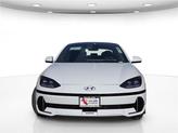 Thumbnail of 2025 White Hyundai IONIQ 6