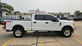 Thumbnail of 2017 White Ford F-250