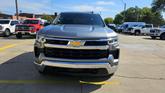 Thumbnail of 2024 Gray Chevrolet Silverado 1500