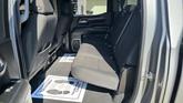 Thumbnail of 2024 Gray Chevrolet Silverado 1500