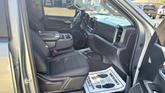 Thumbnail of 2024 Gray Chevrolet Silverado 1500