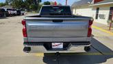 Thumbnail of 2024 Gray Chevrolet Silverado 1500