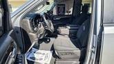 Thumbnail of 2024 Gray Chevrolet Silverado 1500