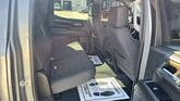 Thumbnail of 2024 Gray Chevrolet Silverado 1500