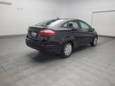 Thumbnail of 2019 Shadow Black Ford Fiesta