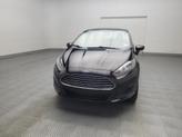 Thumbnail of 2019 Shadow Black Ford Fiesta