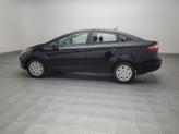 Thumbnail of 2019 Shadow Black Ford Fiesta