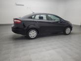 Thumbnail of 2019 Shadow Black Ford Fiesta