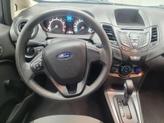 Thumbnail of 2019 Shadow Black Ford Fiesta
