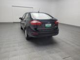 Thumbnail of 2019 Shadow Black Ford Fiesta
