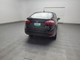 Thumbnail of 2019 Shadow Black Ford Fiesta