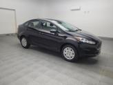 Thumbnail of 2019 Shadow Black Ford Fiesta