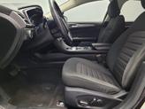 Thumbnail of 2020 Agate Black Metallic Ford Fusion