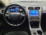 Thumbnail of 2020 Agate Black Metallic Ford Fusion